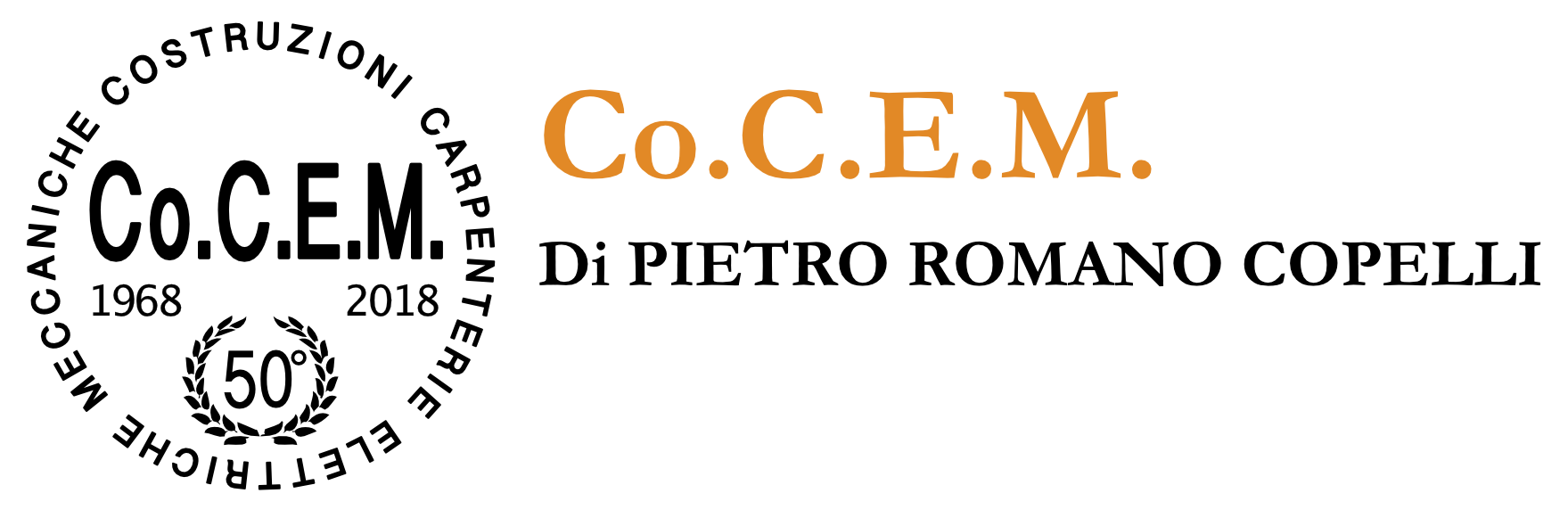 Co.C.E.M.